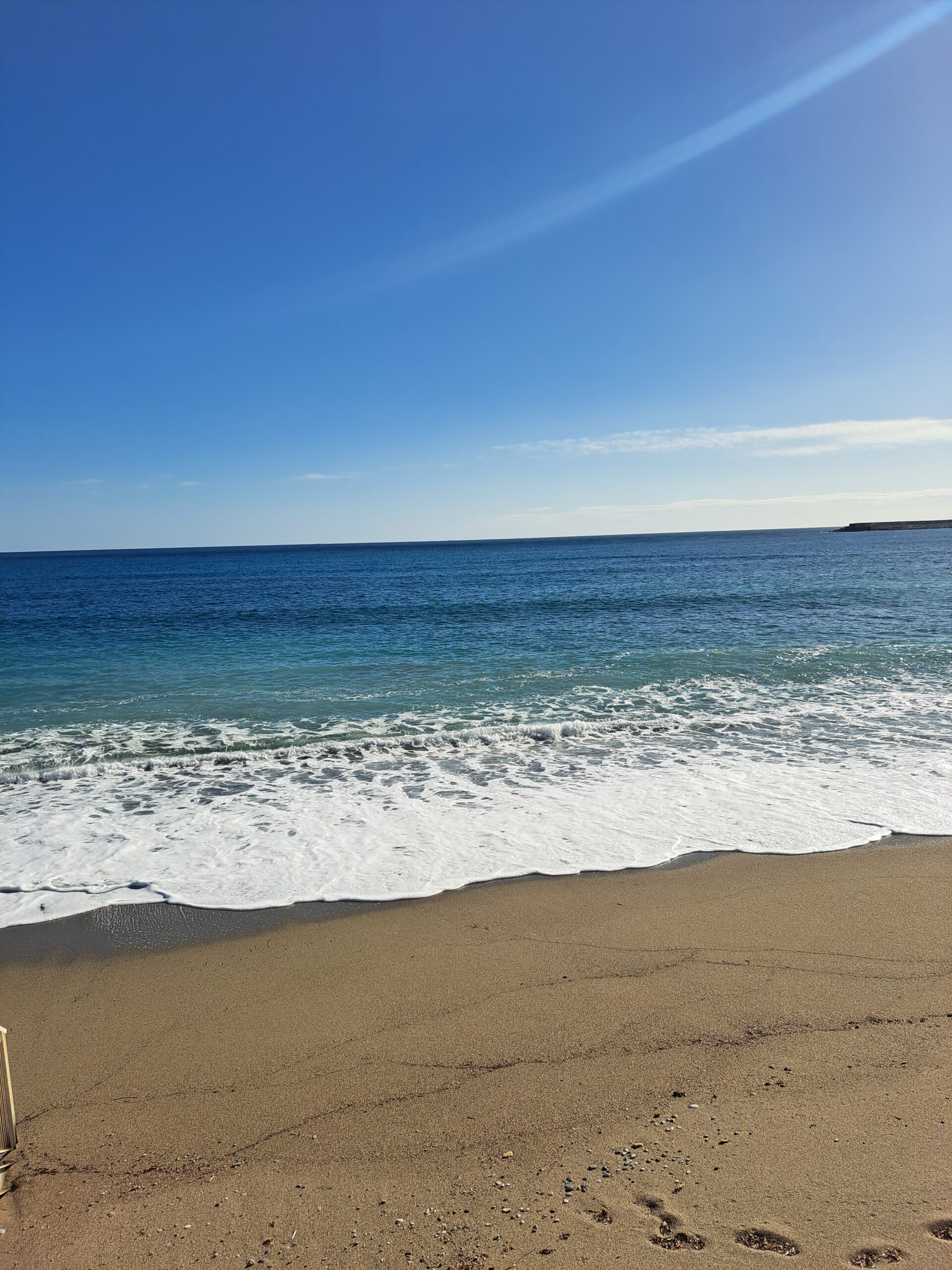 coastline